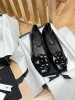 Балетки Chanel 10515