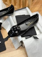 Балетки Chanel 10515 — дополнительный вид