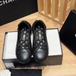 Балетки Chanel 10516