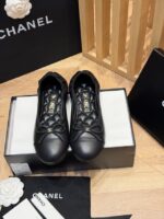 Балетки Chanel 10516