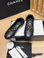 Балетки Chanel 10516 — внешний вид