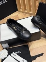 Балетки Chanel 10516 — дополнительный вид