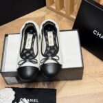 Балетки Chanel 10517