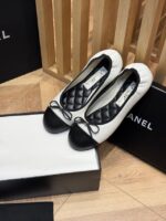 Балетки Chanel 10517 — внешний вид
