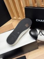 Балетки Chanel 10517 — дополнительный вид
