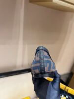 Балетки Fendi 10522 — детали модели