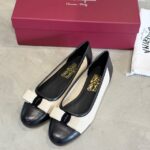 Балетки Ferragamo 10513