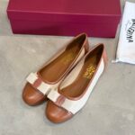 Балетки Ferragamo 10514
