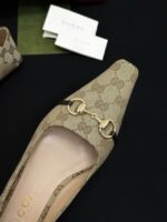 Балетки Gucci 10505 — элементы дизайна