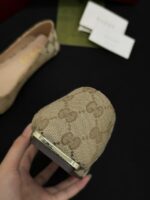 Балетки Gucci 10505 — дополнительный вид