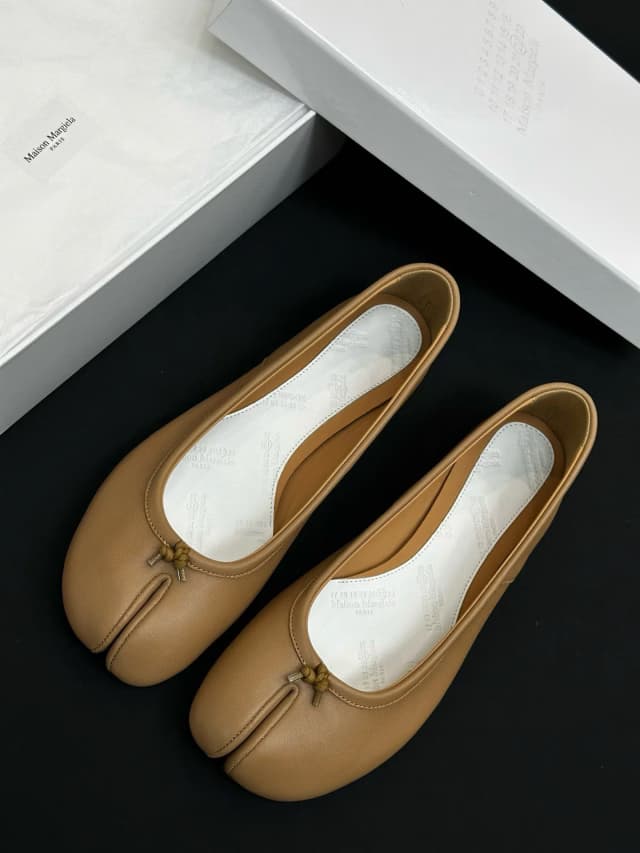 Балетки Maison Margiela 10461 Балетки Maison Margiela 10461