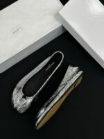 Балетки Maison Margiela 10463 — внешний вид