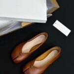 Балетки Maison Margiela 10466