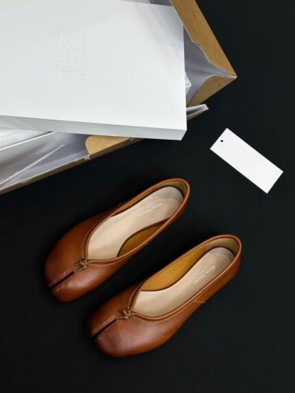 Балетки Maison Margiela 10466