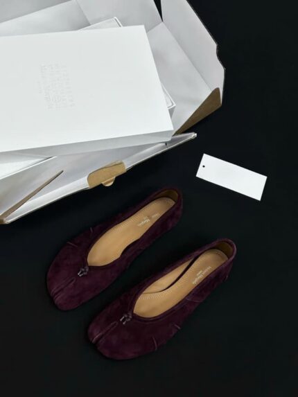 Балетки Maison Margiela 10467