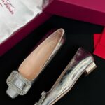 Балетки Roger Vivier 10469