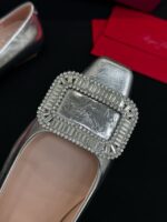 Балетки Roger Vivier 10469 — детали