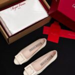Балетки Roger Vivier 10479