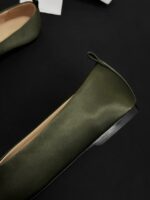 Балетки The Row 10509 — дополнительный вид