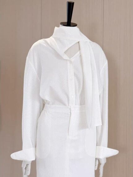 Блузка Chanel 10006