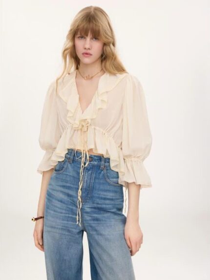 Блузка Chloe 10003