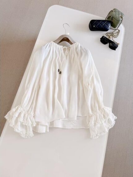 Блузка Chloe 10040