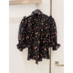 Блузка Dolce Gabbana 10012
