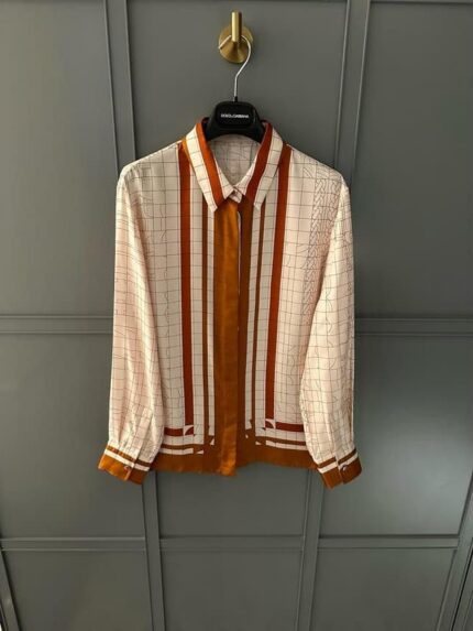 Блузка Dolce Gabbana 10036