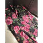 Блузка Dolce Gabbana 10039 — детали