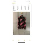 Блузка Dolce Gabbana 10039 — элементы дизайна