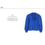 Блузка Gucci 10008 — дополнительный вид