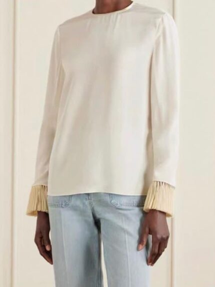 Блузка Valentino 10002