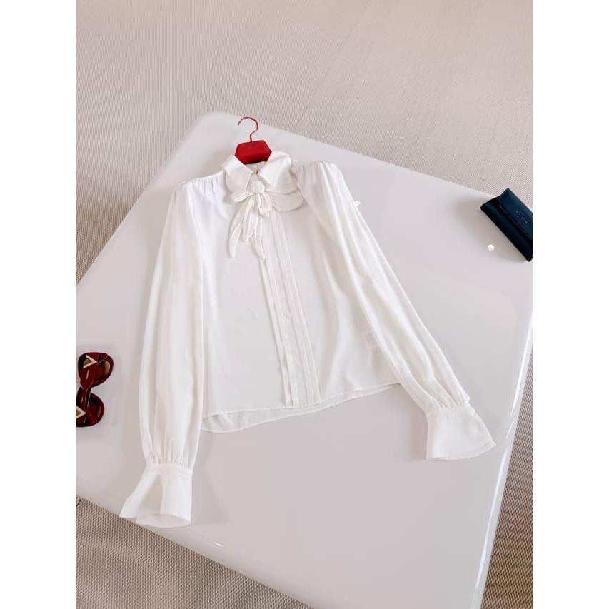 Блузка Valentino 10009 Блузка Valentino 10009