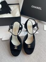 Босоножки Chanel 10555