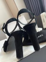 Босоножки Chanel 10555 — дополнительный вид