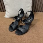 Босоножки Chanel 10594 — внешний вид