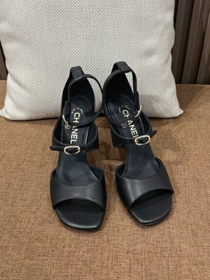 Босоножки Chanel 10594