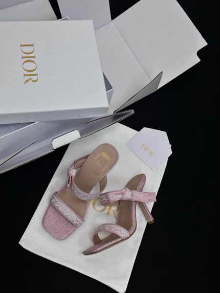 Босоножки Dior 10563