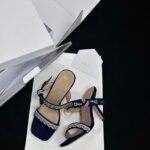 Босоножки Dior 10564