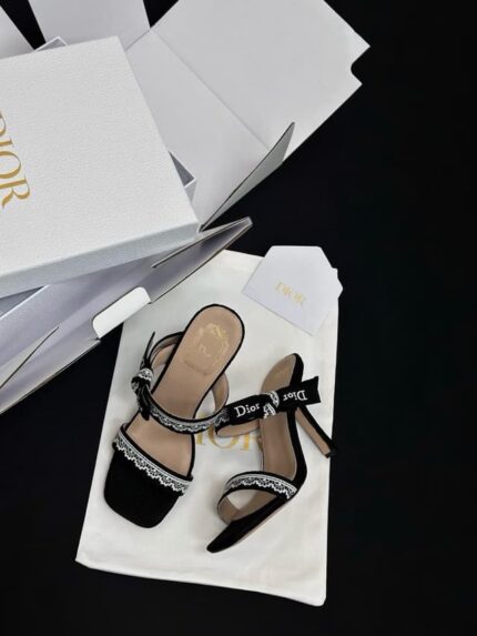 Босоножки Dior 10565
