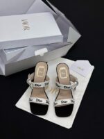 Босоножки Dior 10571 — внешний вид