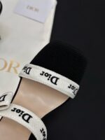 Босоножки Dior 10571 — вид с другой стороны