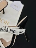 Босоножки Dior 10571 — элементы дизайна