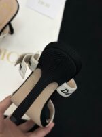 Босоножки Dior 10571 — дополнительный вид