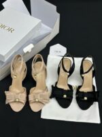 Босоножки Dior 10611