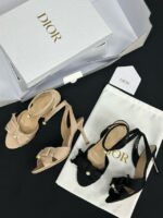 Босоножки Dior 10611 — внешний вид