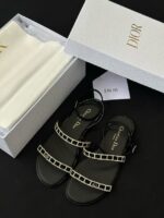 Босоножки Dior 10612 — внешний вид