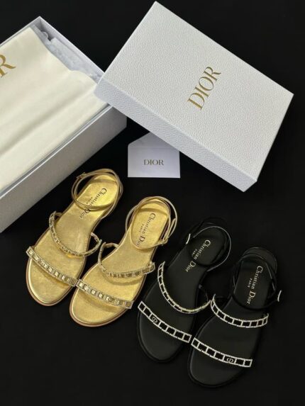 Босоножки Dior 10612