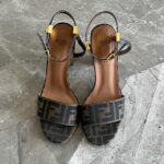 Босоножки Fendi 10596
