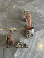Босоножки Fendi 10597